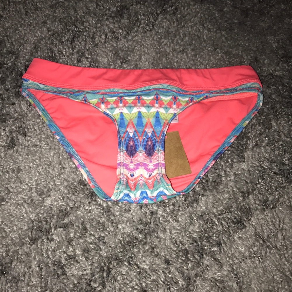 Bikini bottoms